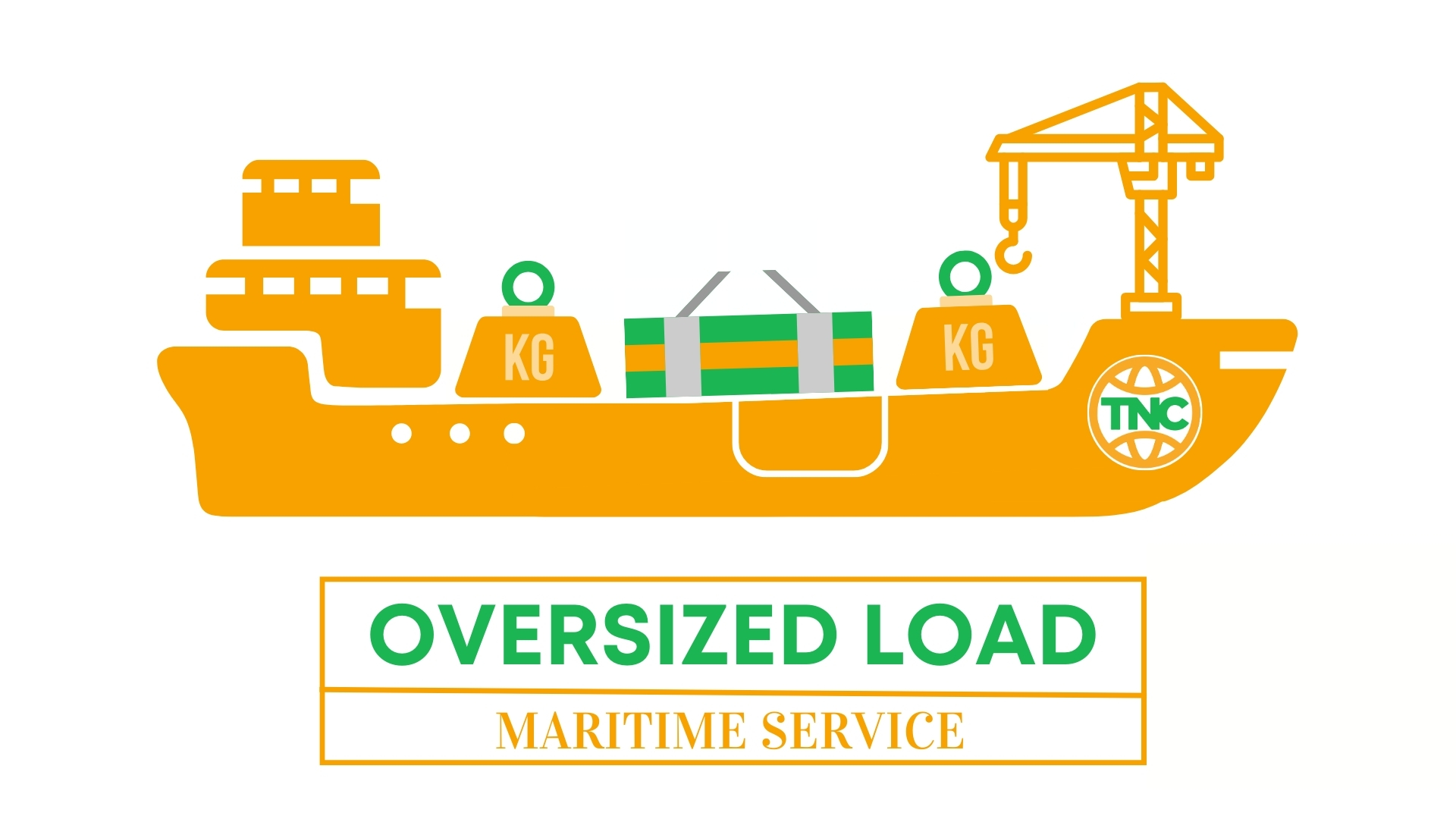 Oversized Cargo 1